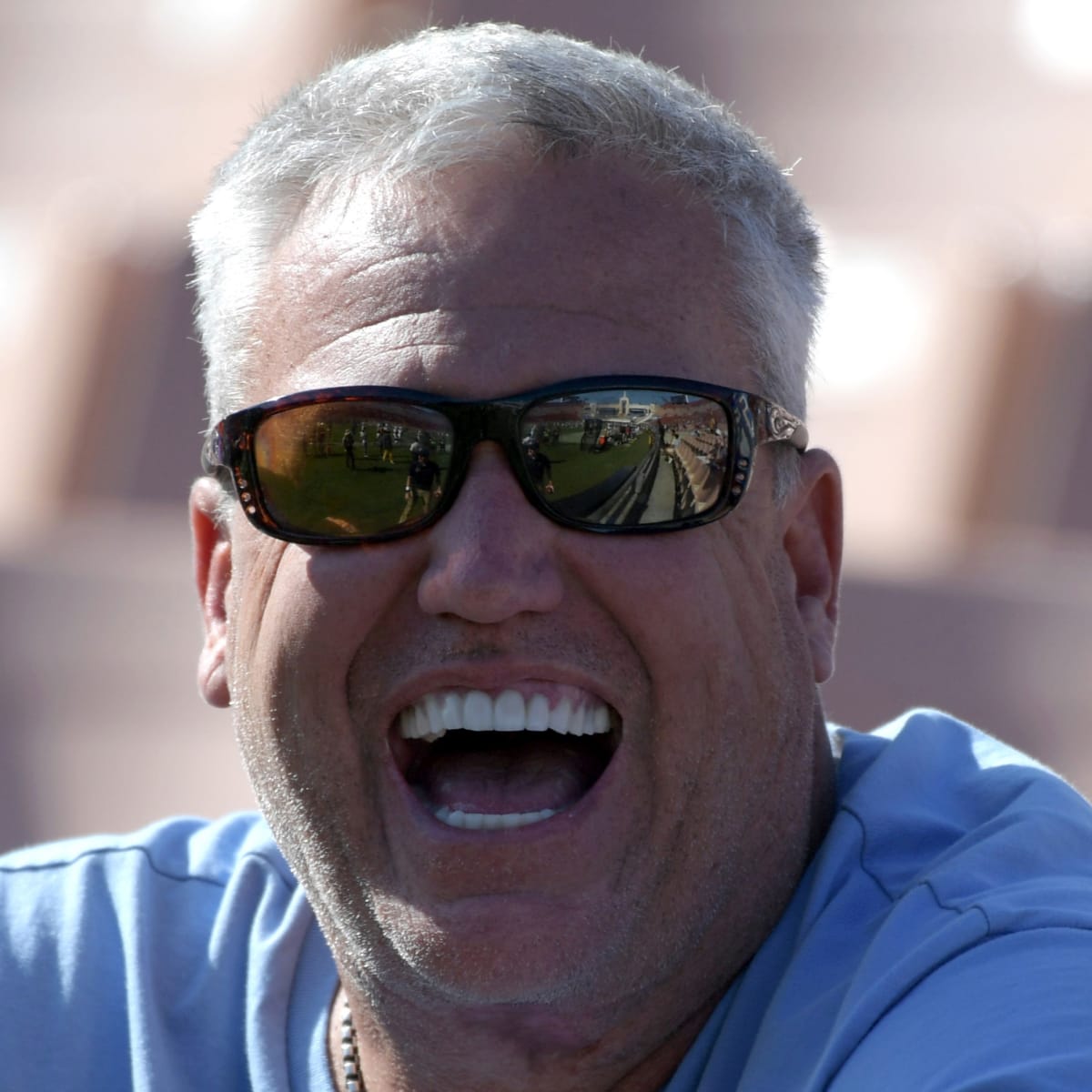 Rex Ryan Thinks Sacksonville Is Back, Denver, Denver Broncos, Jacksonville  Jaguars