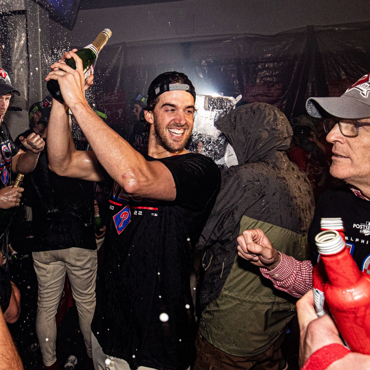 3N2 Signs Philadelphia Phillies' Aaron Nola to Endorsement Deal