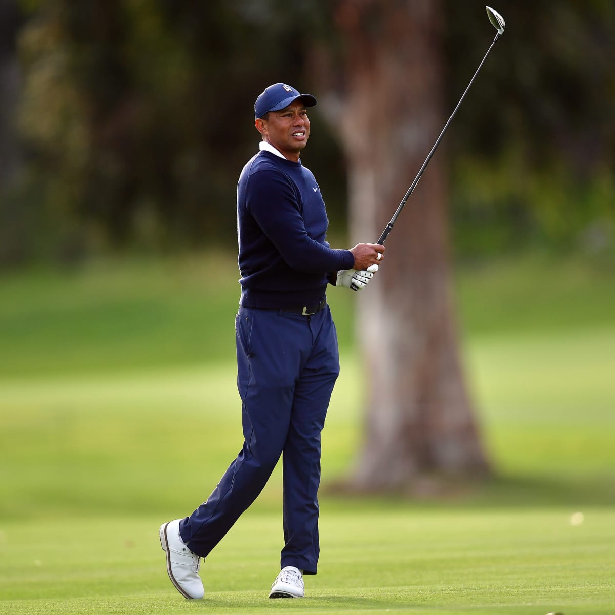 2018 US Open Jason Day mocks Tiger Woods old MC Hammer pants  Golf  Channel