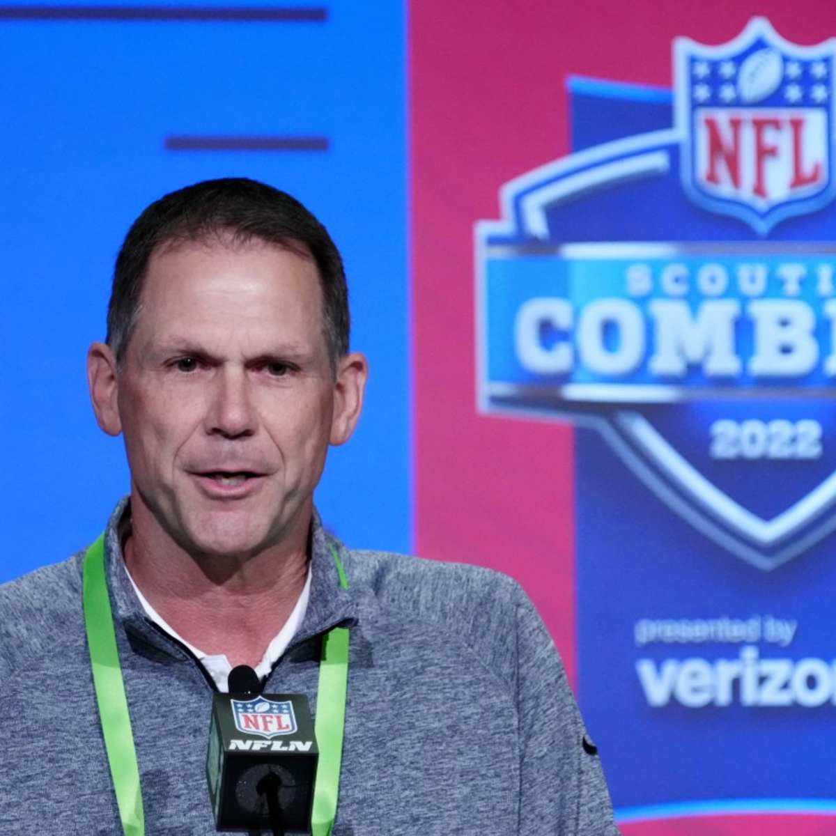 6 Observations from Jaguars GM Trent Baalke's NFL Combine Presser - Big Cat  Country