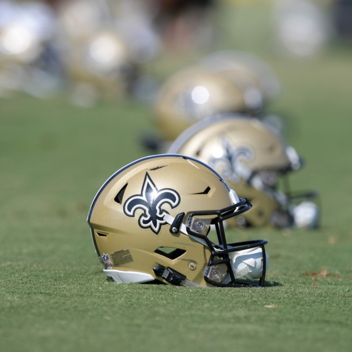 Saints Team Captains 2023 - Sports Illustrated New Orleans Saints News,  Analysis and More