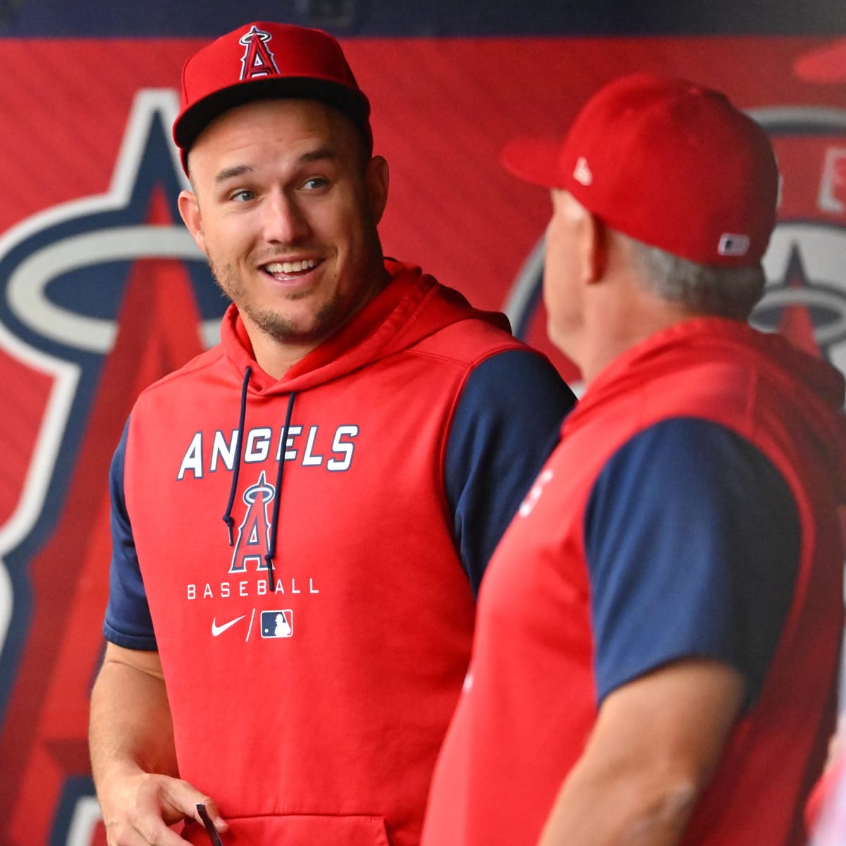 It's the Easiest Question”: Angels Star Mike Trout Drops Shohei Ohtani  Bomb While Seemingly Confirming a Big Upcoming Release - EssentiallySports