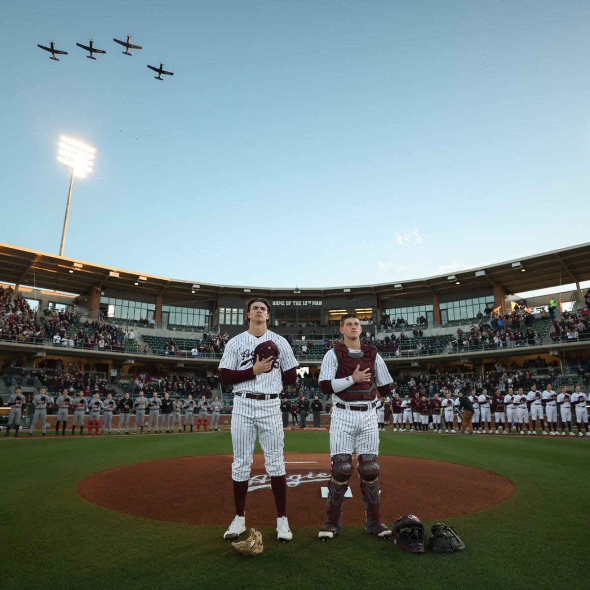 24 Texas Tech vs Rice, Shriners College Classic