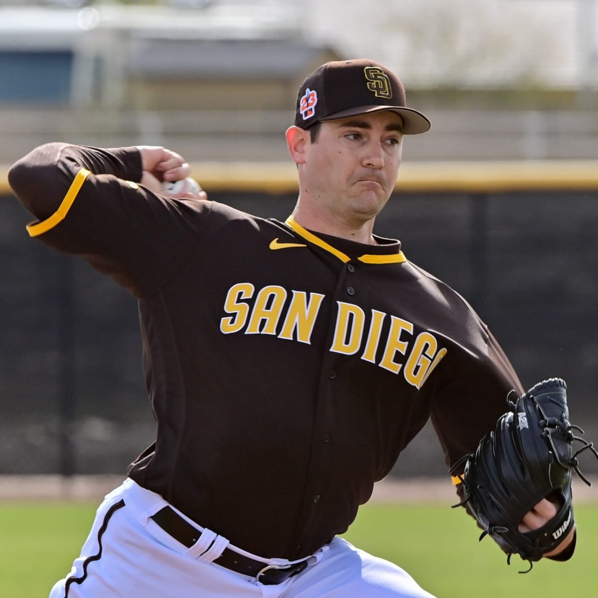 Seth Lugo returns faces Mets as member of San Diego Padres