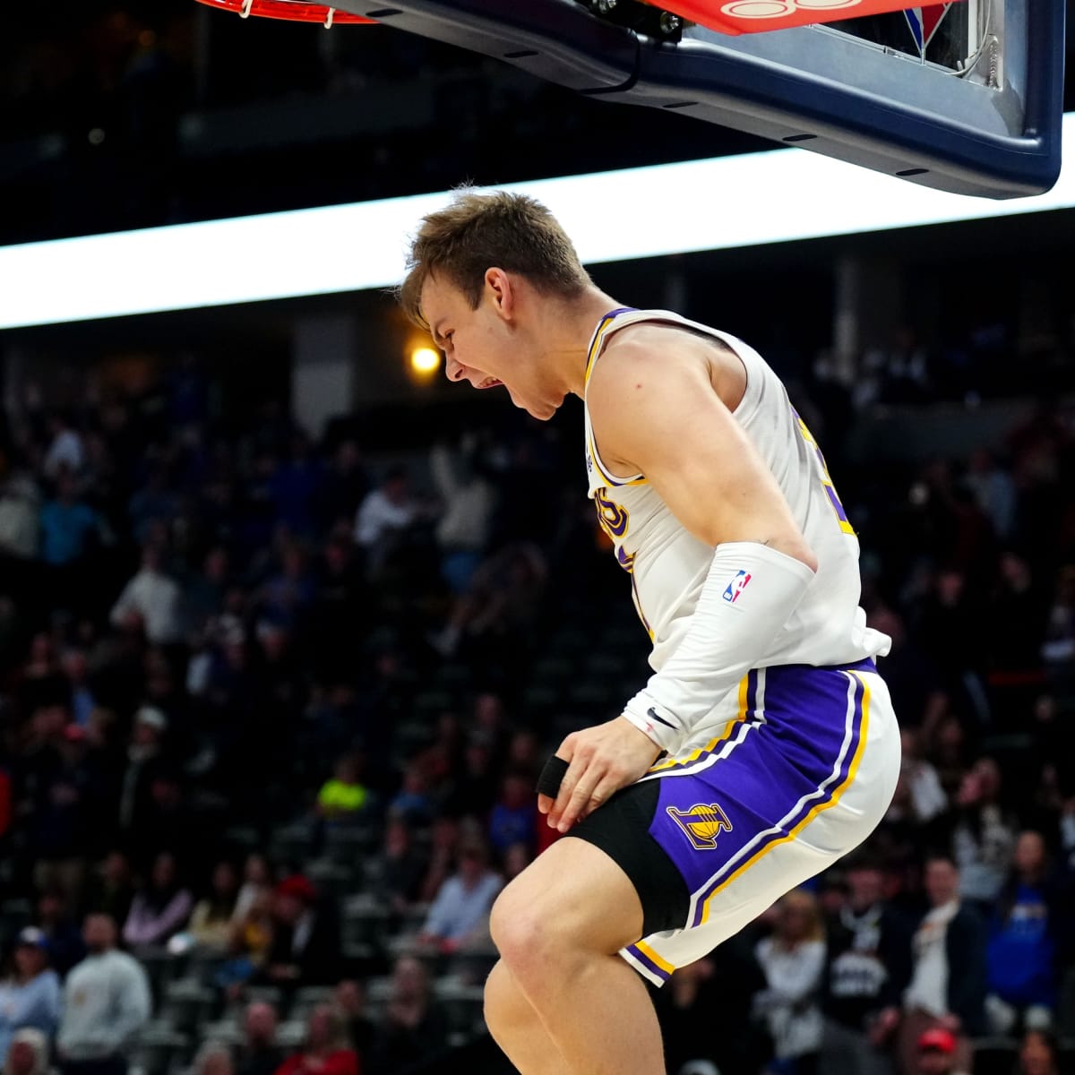 Opinion: This Player Will Win The Slam Dunk Contest - Fastbreak on FanNation