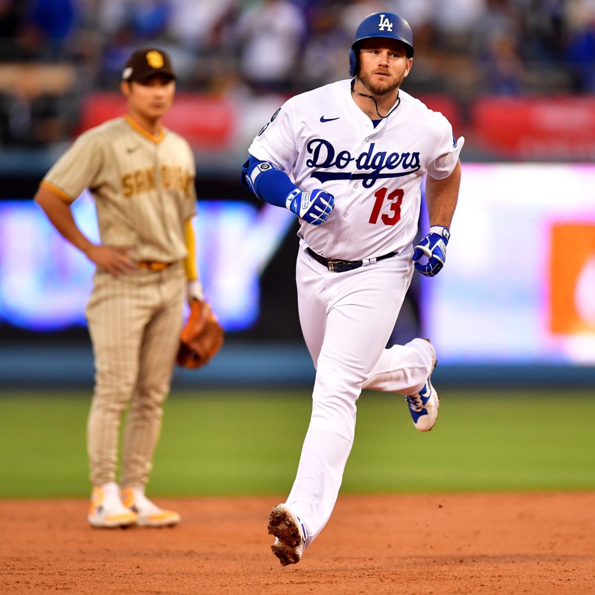 Dodgers New Look Roster! New Lineup, Signings, Trades, Lux/Vargas Role,  Padres, Max Muncy Update! 