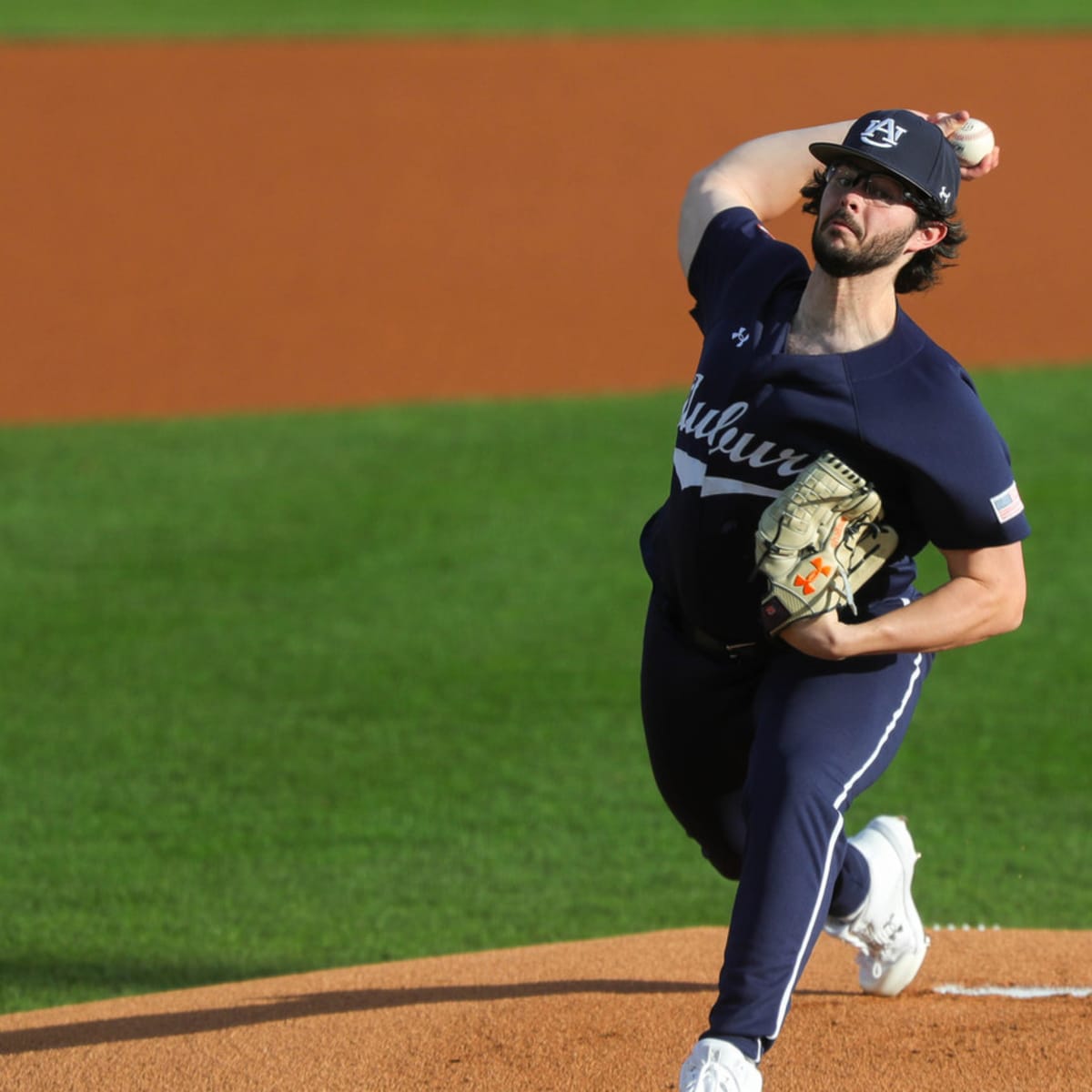 Baseball Tigers reloading for 2023 - AuburnSports