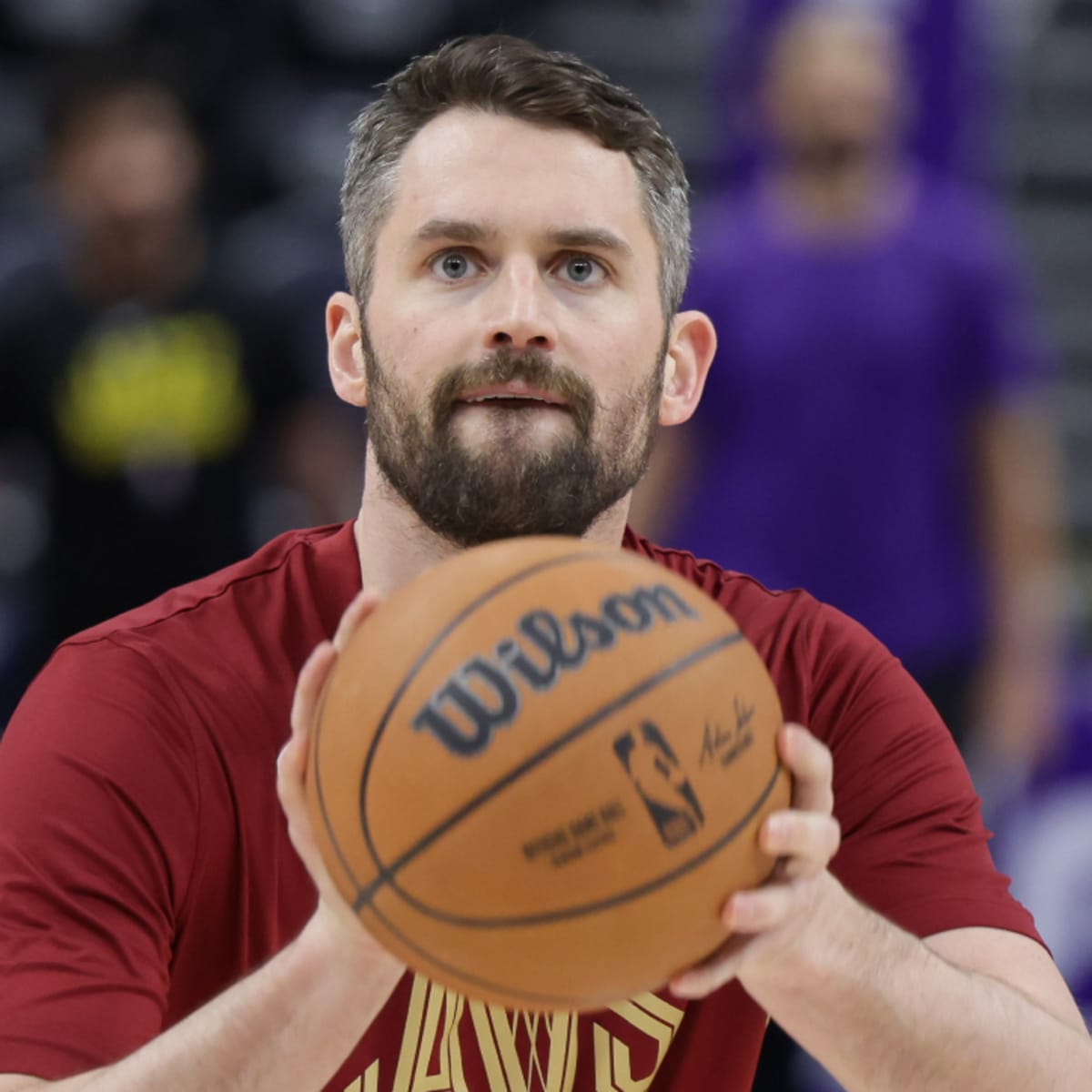 Report: Heat Favorites to Land Kevin Love After Cavs Buyout