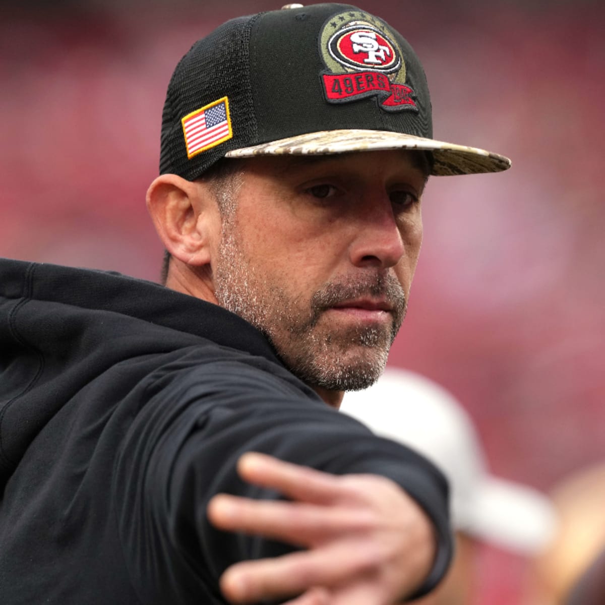 Trey Lance serve para o sistema de Shanahan nos 49ers?