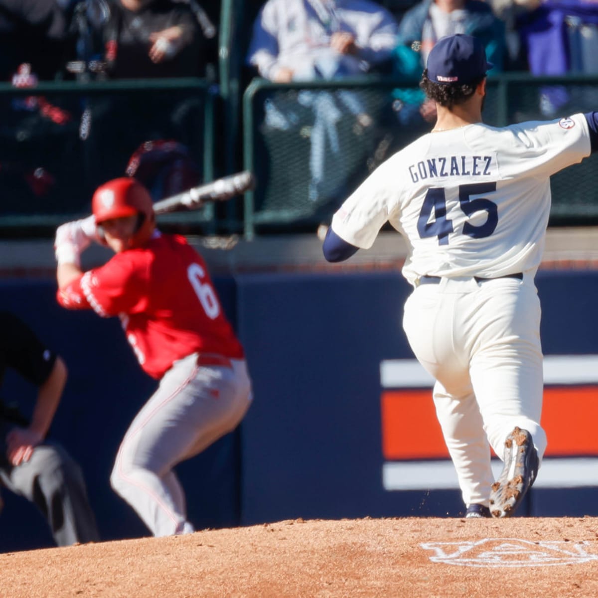 UK Baseball explode for 13 Runs against LSU in Series Finale