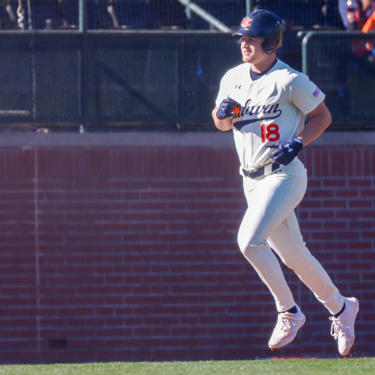 Who was the MVP for Auburn baseball in 2023? - Sports Illustrated Auburn  Tigers News, Analysis and More