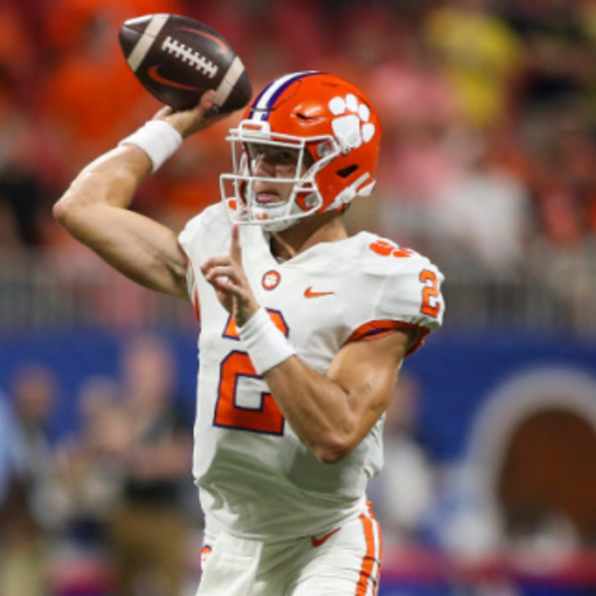 Best Bets for the Clemson vs. Syracuse Game – September 30