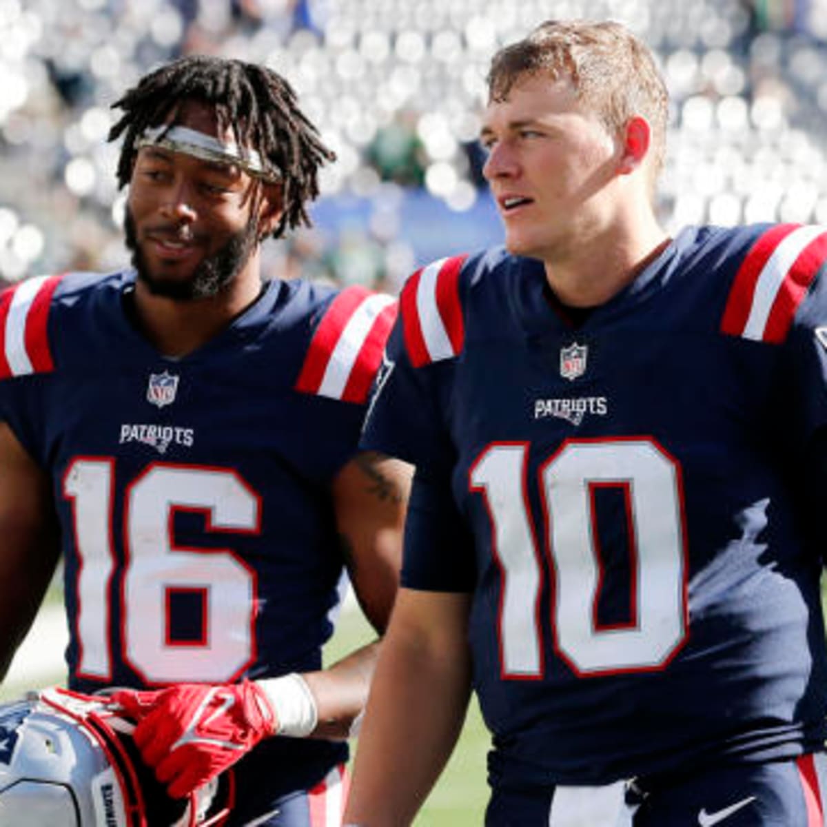 Why Trade Isaiah Wynn? Making Sense Of New England Patriots Rumors - Sports  Illustrated New England Patriots News, Analysis and More