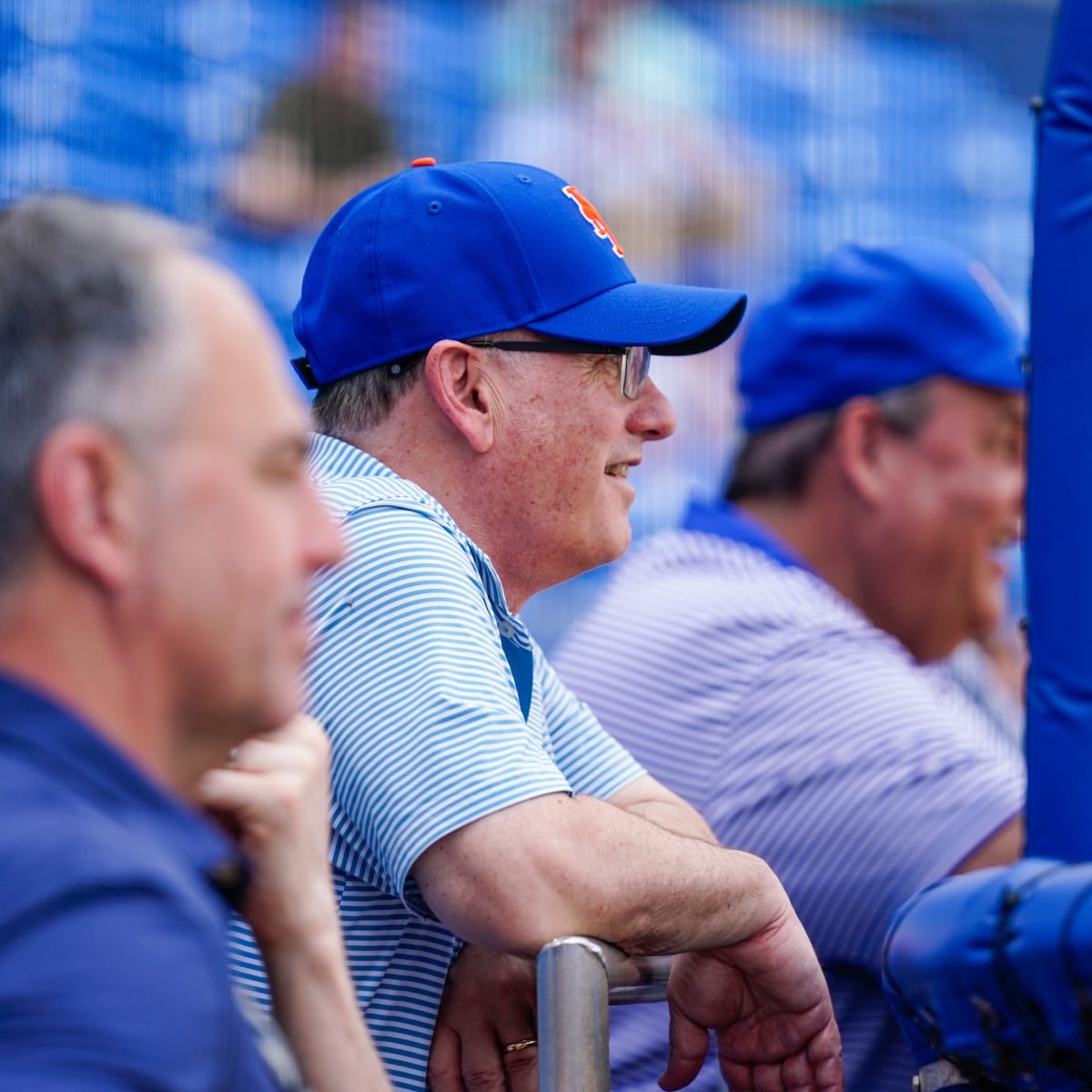 New York Mets to hold free game for fans in Port St. Lucie