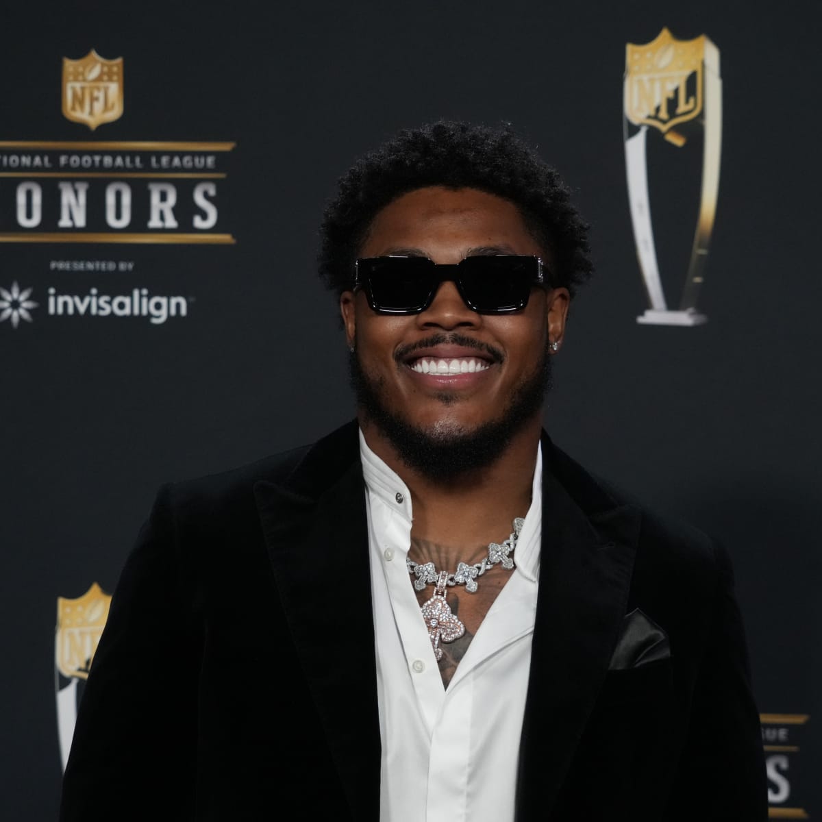 Josh Jacobs ranked No. 12 among PFF's top 2023 free agents - Sports  Illustrated Las Vegas Raiders News, Analysis and More