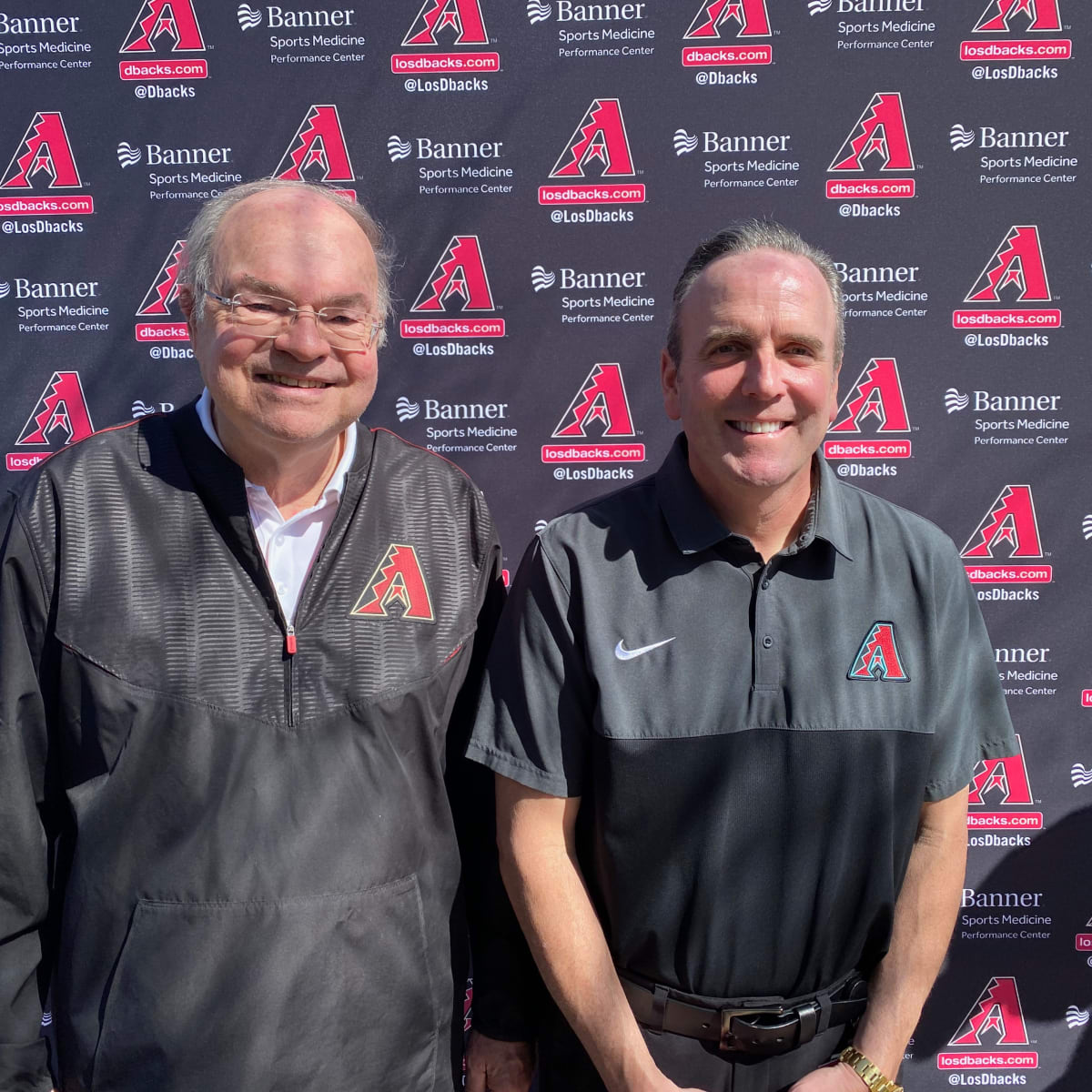 Arizona Diamondbacks Focusing On The Future At Chase Field, Club President  Derrick Hall Says