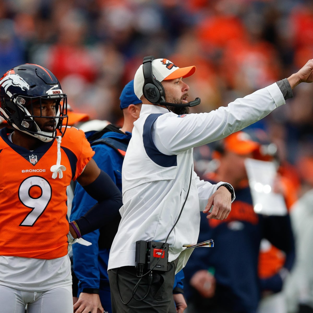 Which Denver Broncos players will be the breakout stars this season? - Mile  High Report