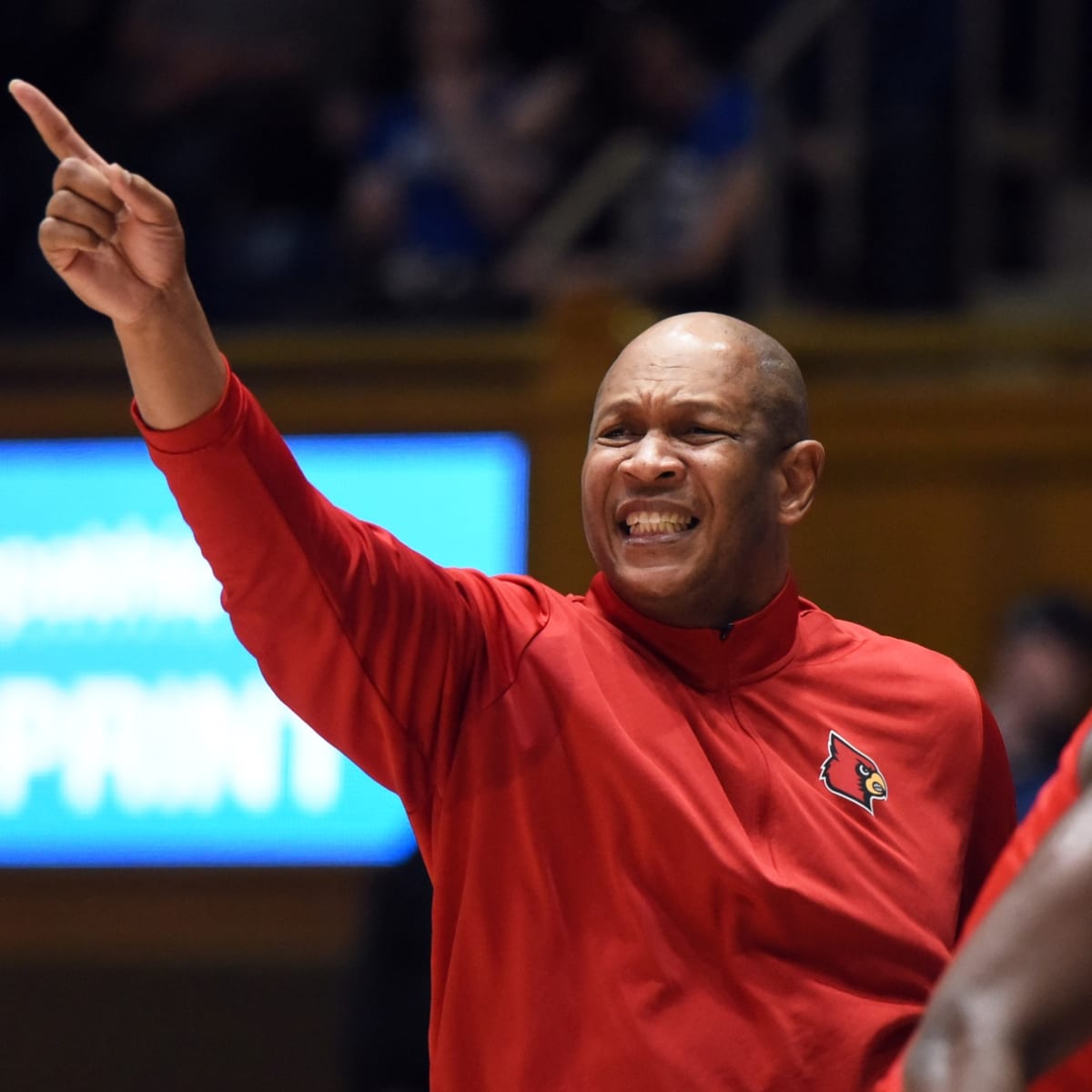 What Kenny Payne, El Ellis Said After Louisville's 79-62 Loss at Duke -  Sports Illustrated Louisville Cardinals News, Analysis and More