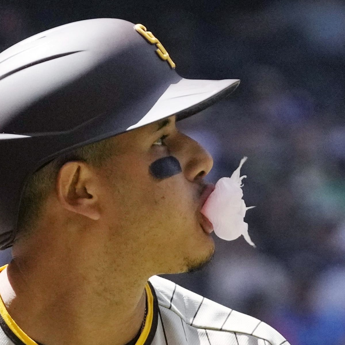 Manny Machado plans to opt out of Padres contract after 2023 season:  'Markets change