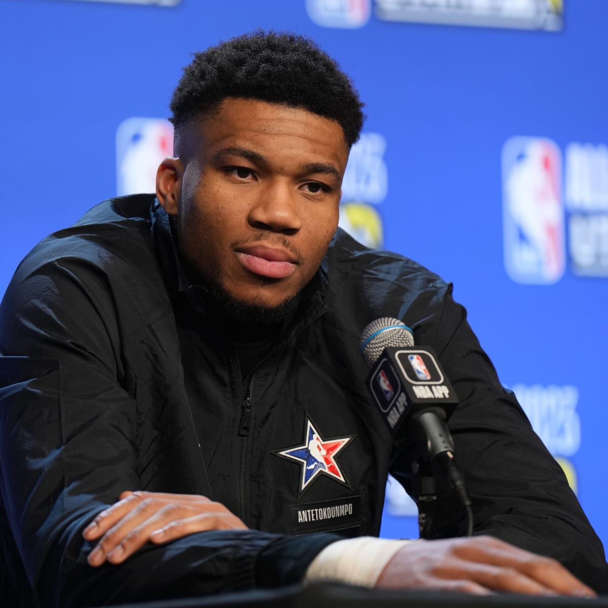 Giannis Antetokounmpo buys minority stake in MLS club Nashville SC