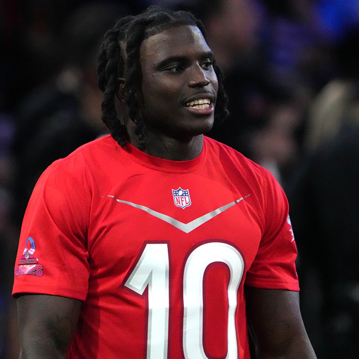 Tyreek Hill savages LeSean McCoy for former Chief's shots at Bieniemy