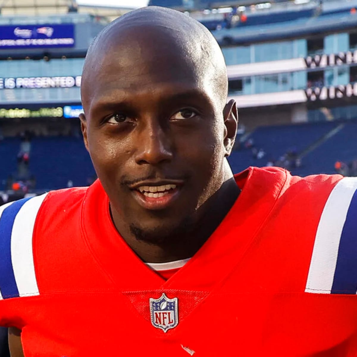 Devin McCourty - NFL News, Rumors, & Updates