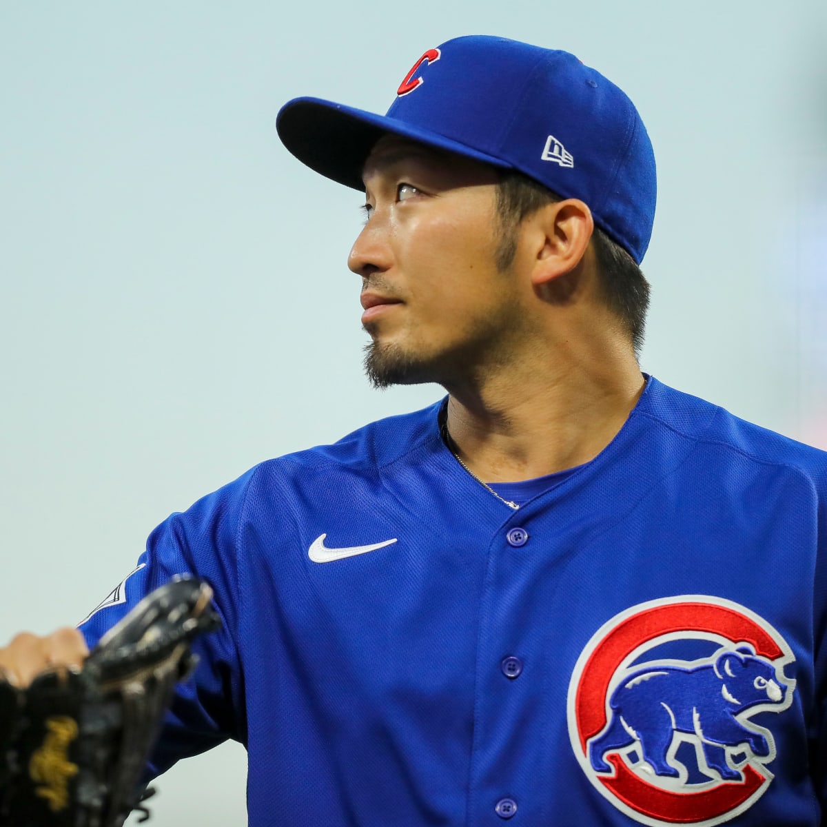 Seiya Suzuki hints at potential return to the Chicago Cubs