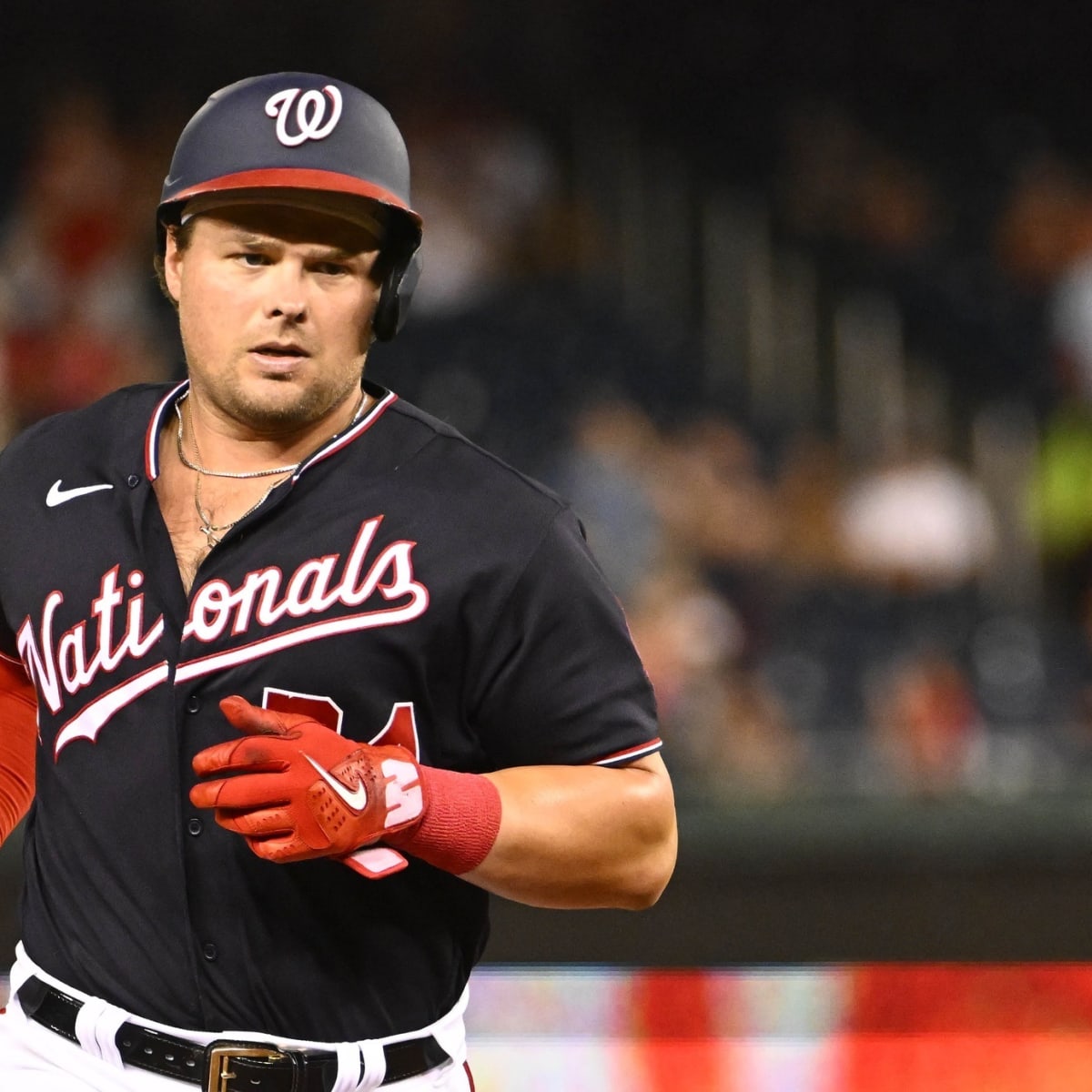 Milwaukee Brewers Sign First Baseman Luke Voit to a Minor League Deal :  r/NYYankees