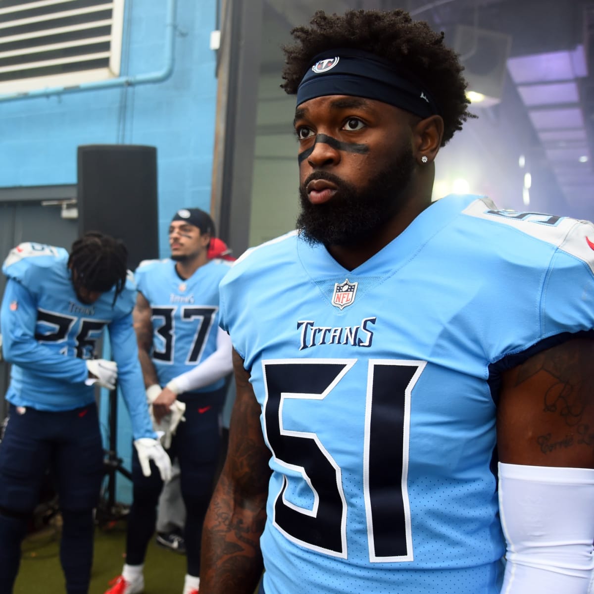 Titans Willing To Tag Derrick Henry