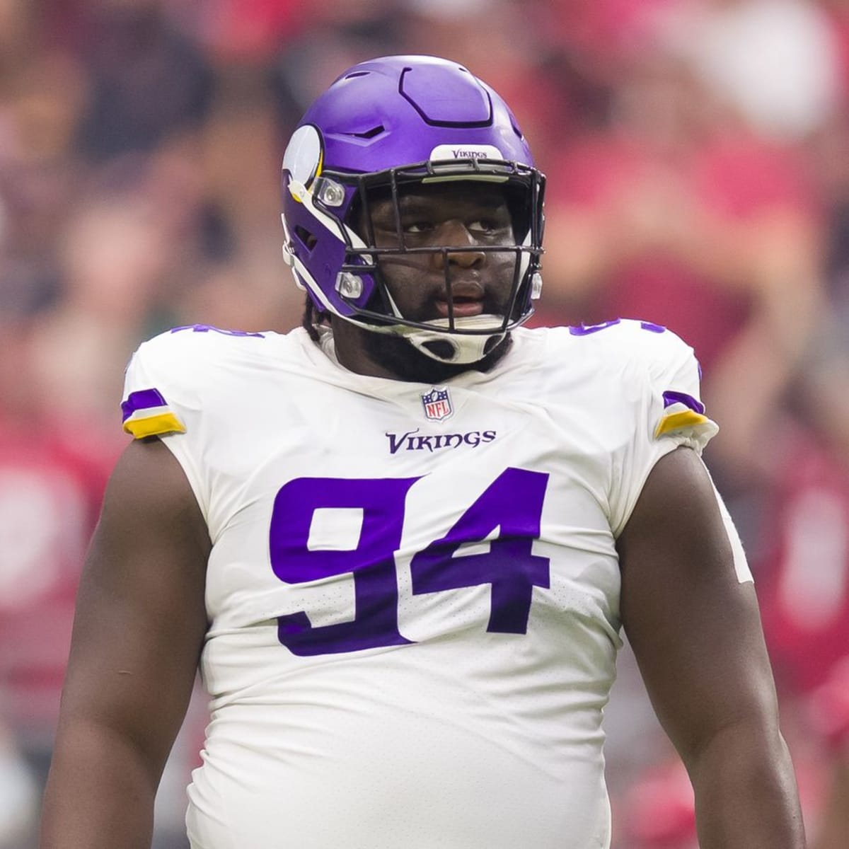 Atlanta Falcons Free Agency: Sign Minnesota Vikings' Dalvin Tomlinson to  'Boost' DL? - Sports Illustrated Atlanta Falcons News, Analysis and More