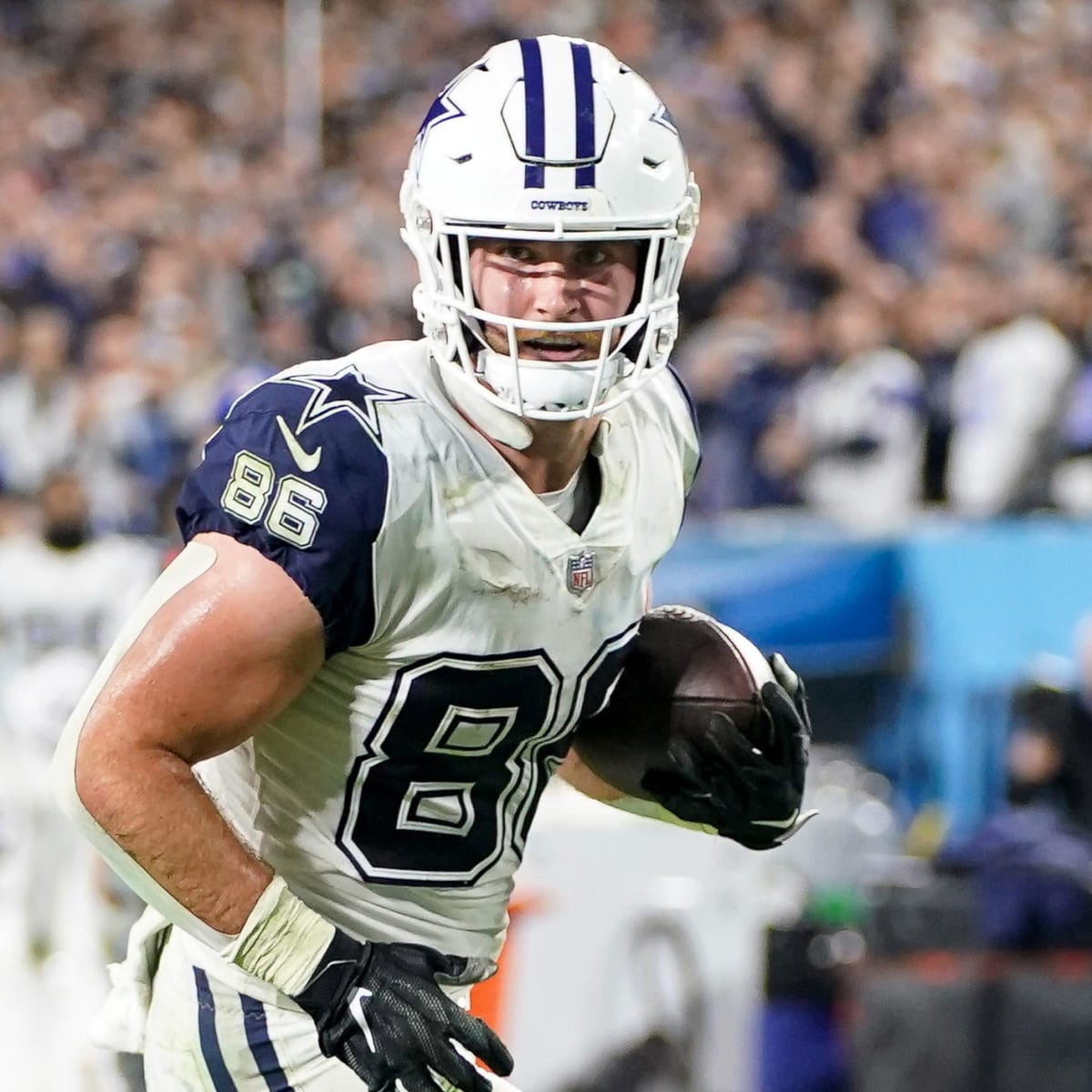 Cowboys TE Dalton Schultz To Colts, Predicts PFF, DFW Pro Sports