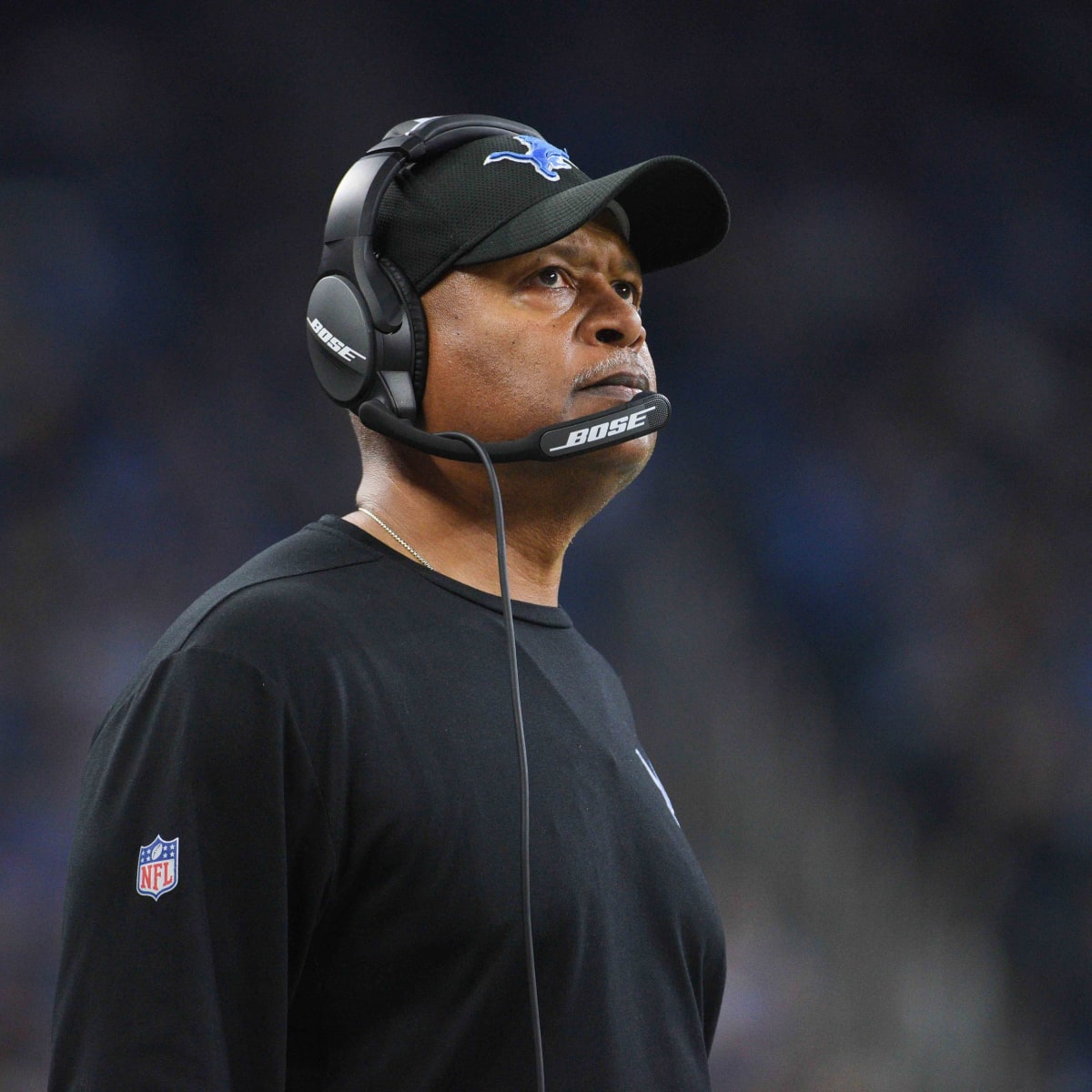 Panthers' Jim Caldwell doesn't 'plan on being a head coach from this point  forward'