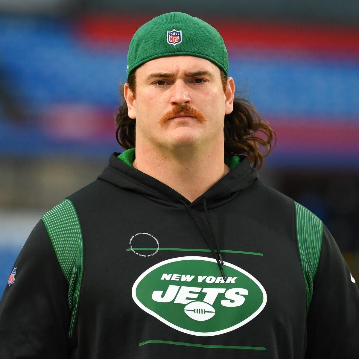 New York Jets sign interior lineman Dan Feeney (Report)