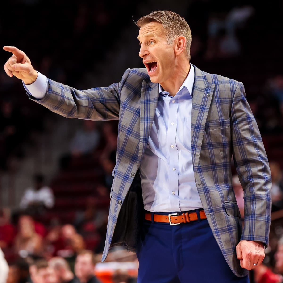 Alabama Crimson Tide Basketball's New Look Roster for 2023-2024 - Roll 'Bama  Roll