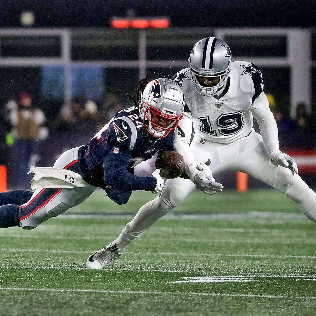 How Stephon Gilmore fits with Dallas Cowboys after being traded from  Indianapolis Colts, NFL News, Rankings and Statistics