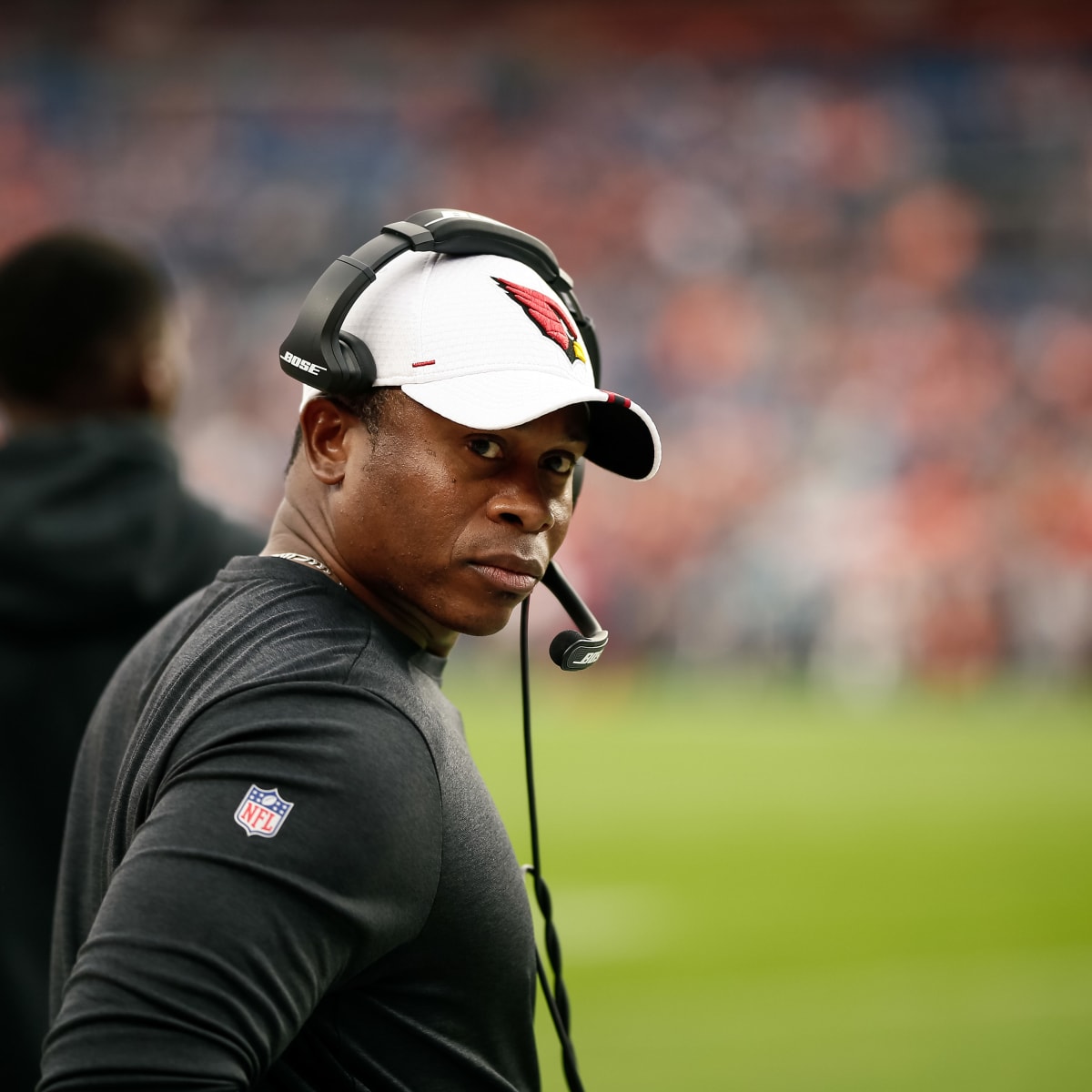 AP source: Broncos hire ex-head coach Vance Joseph as new DC