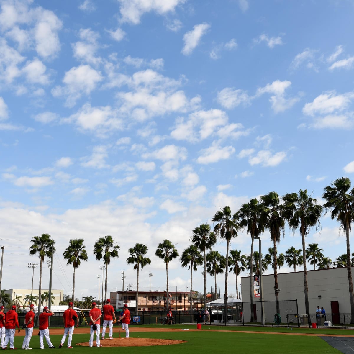 Phillies 2023 broadcast schedule: Times, dates, and TV info – NBC