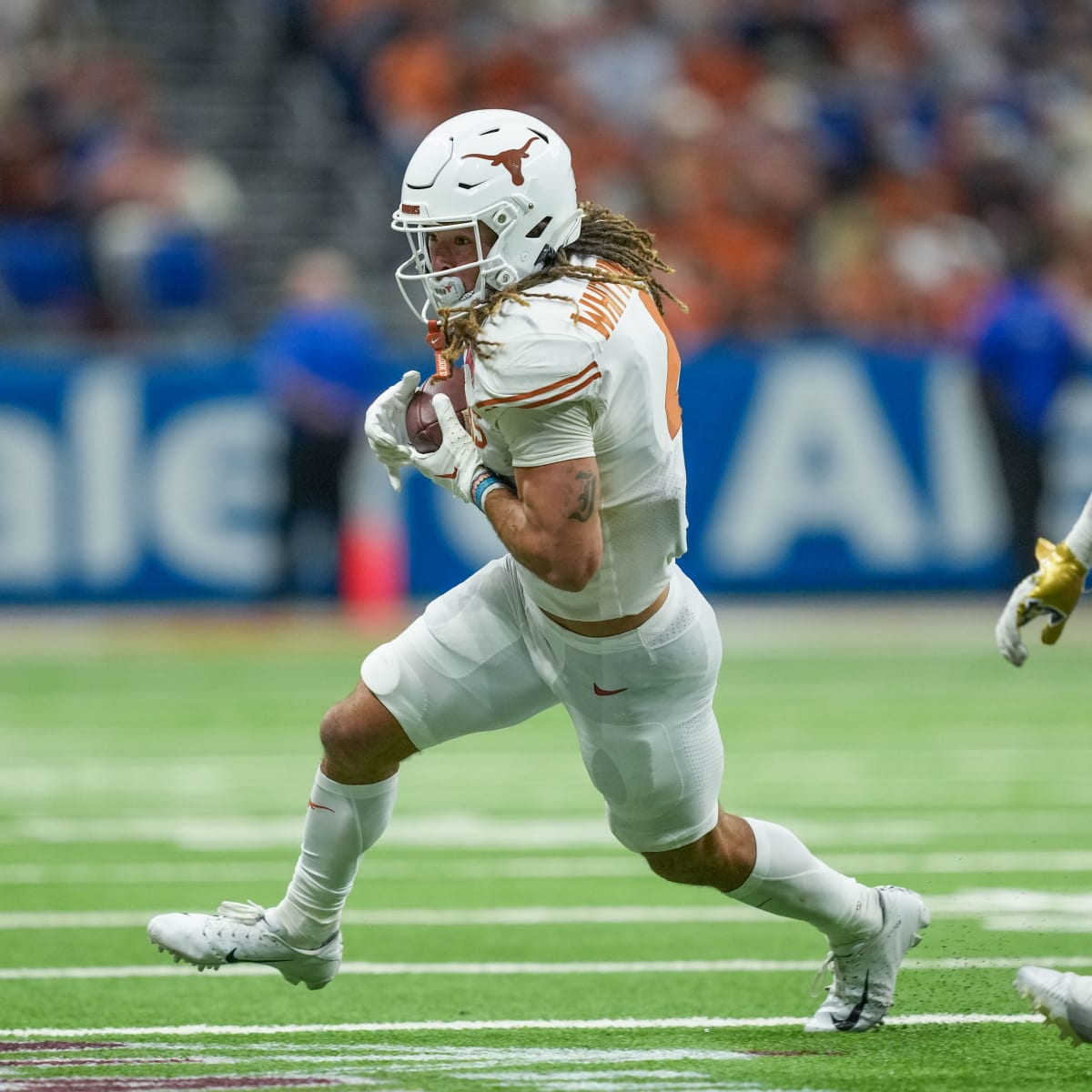 Longhorn Newcomers Jersey Numbers Revealed - Sports Illustrated Texas  Longhorns News, Analysis and More