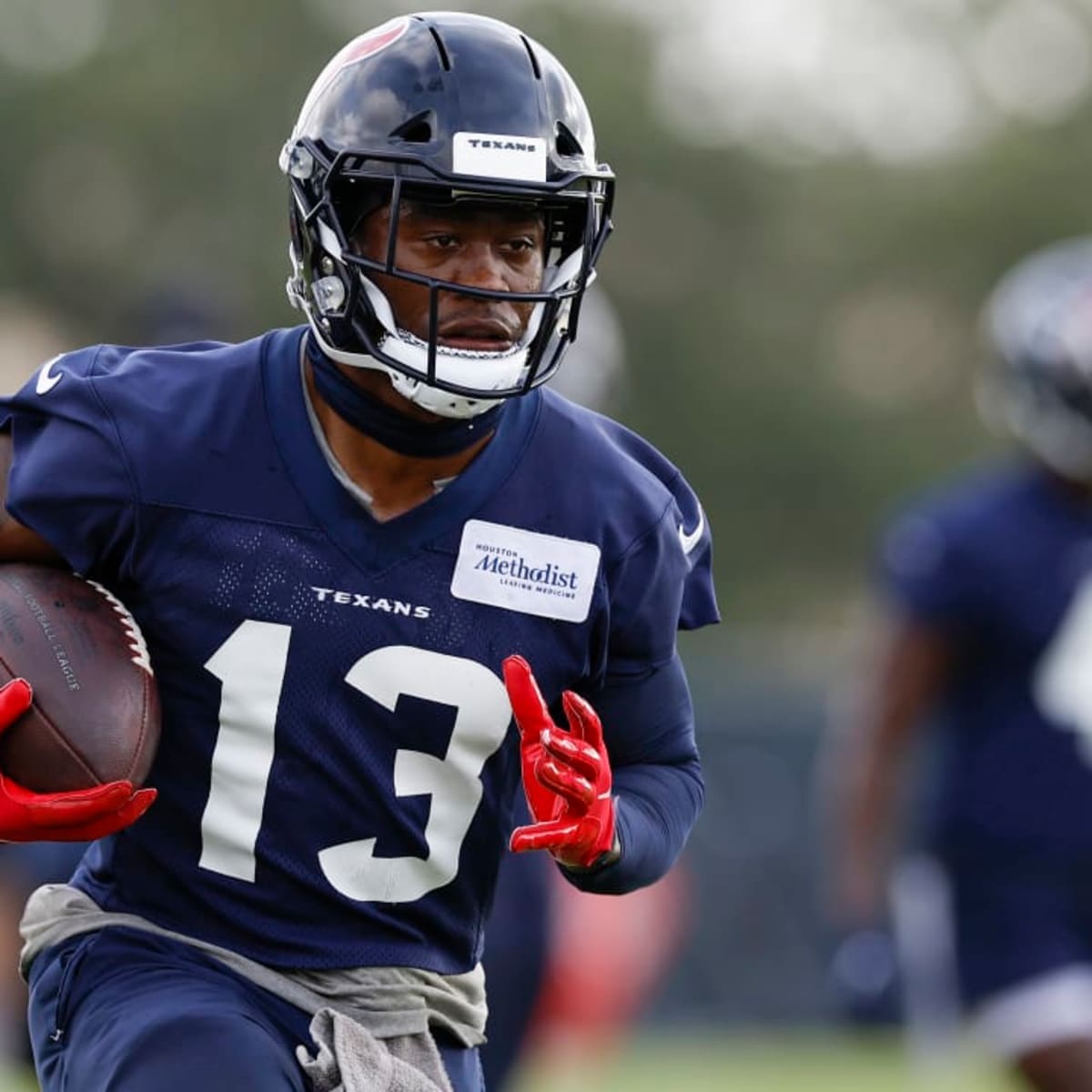 Rams Rumors: L.A. Inquired On Texans' Brandin Cooks