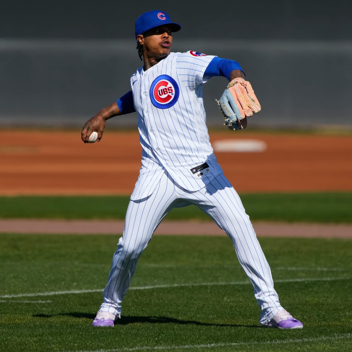 Top 25 Cubs prospects: 2022 preseason - Marquee Sports Network