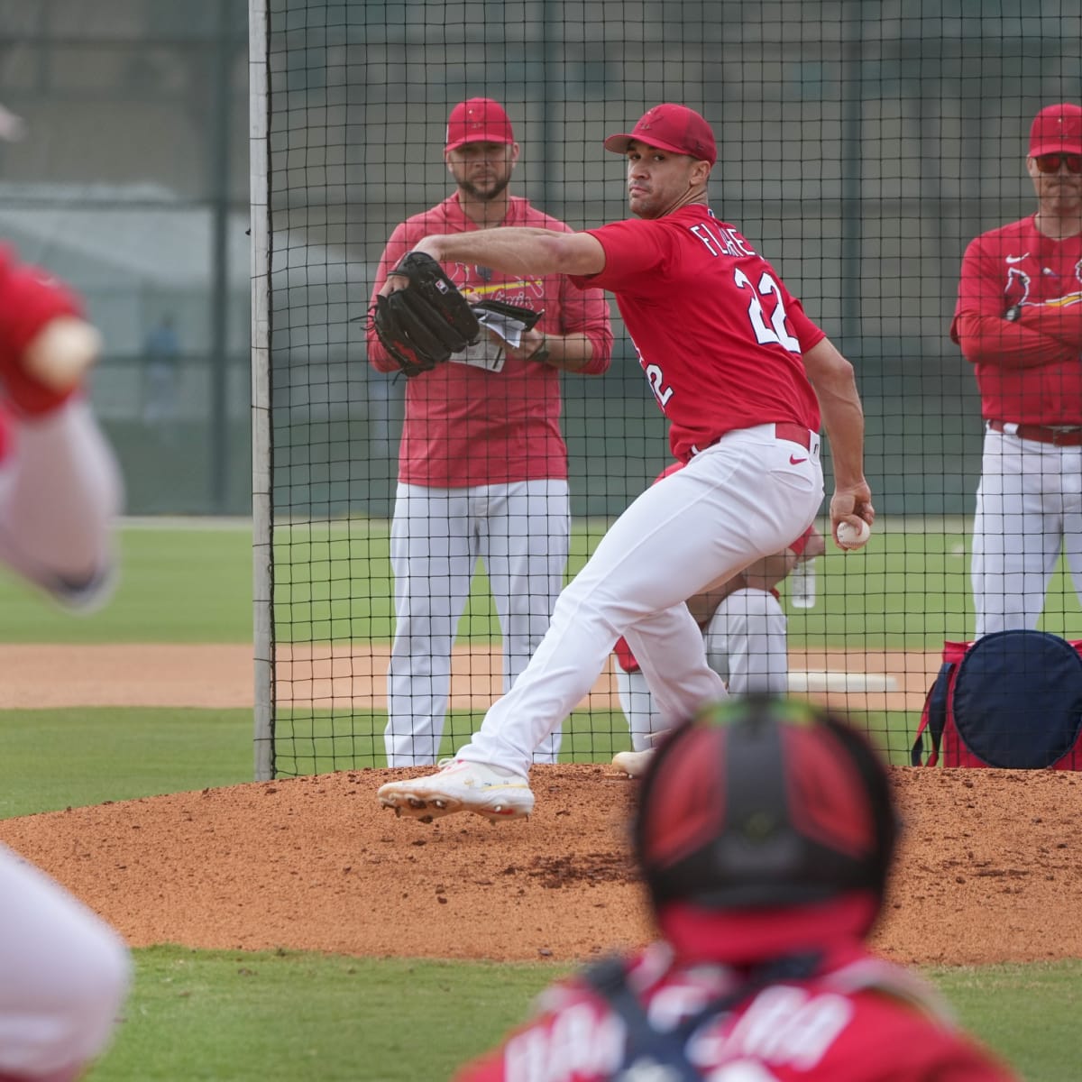 How to Watch Boston Red Sox 2023 Spring Training Games: Broadcast Schedule  - Fastball