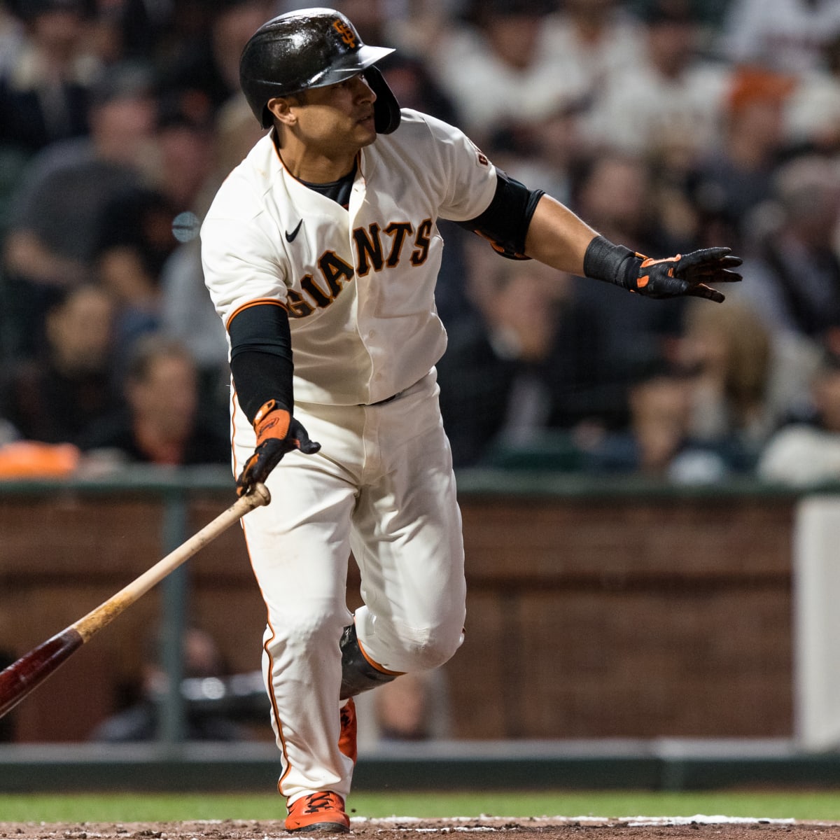 SF Giants: will Donovan Solano and Wilmer Flores both be on the roster? -  McCovey Chronicles