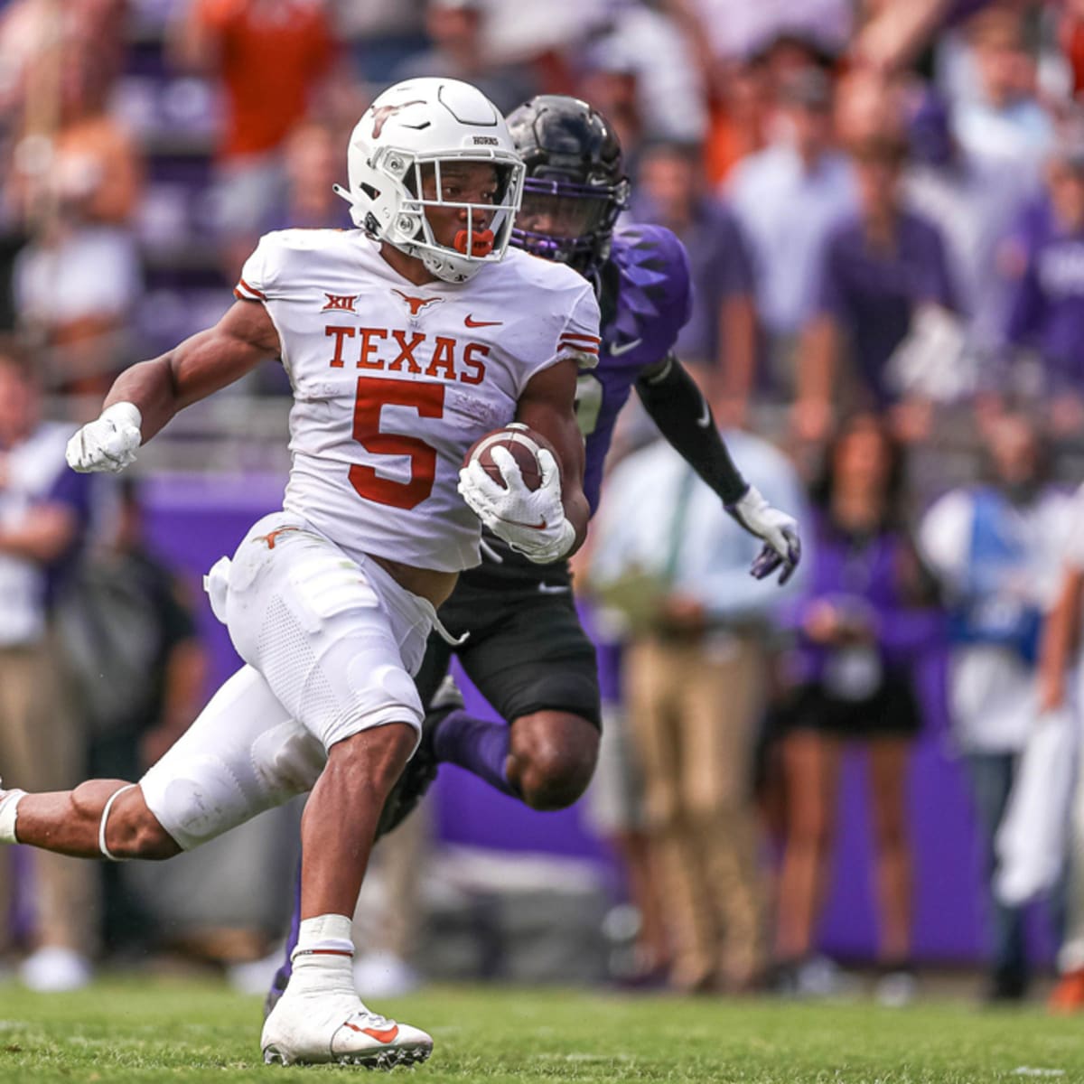 Detroit Lions 2023 NFL mock draft simulation Tyree Wilson Bijan Robinson -  Sports Illustrated Detroit Lions News, Analysis and More