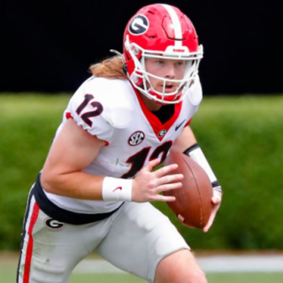 CBS Sports on Georgia football's biggest question mark this offseason