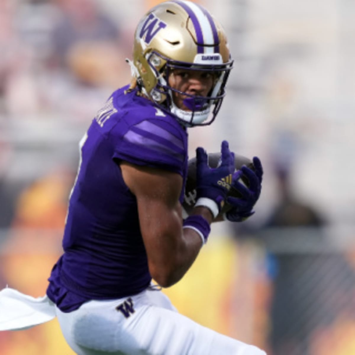 Washington football expert previews the Arizona Wildcats game