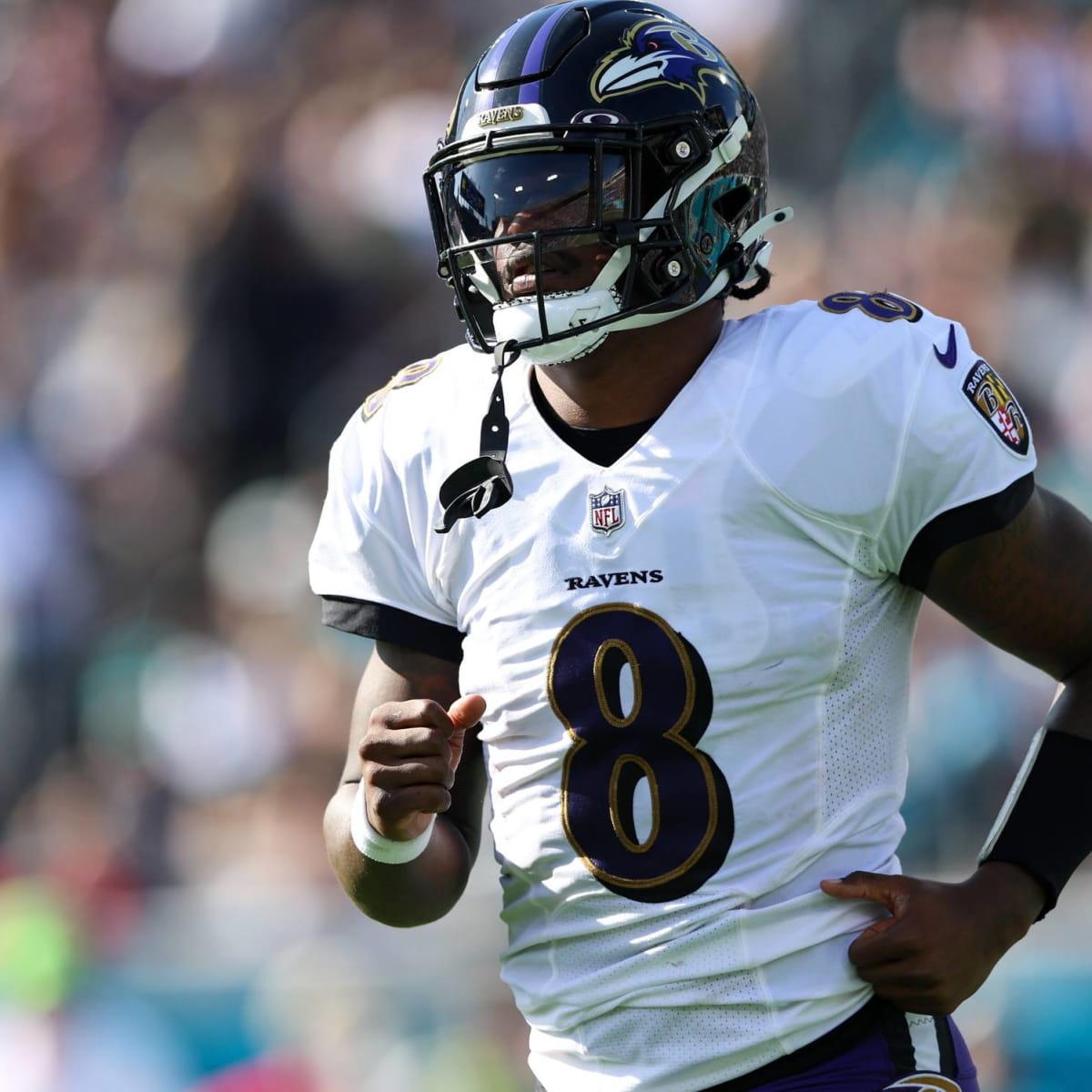 New York Jets & Detroit Lions 'Most Likely' Baltimore Ravens Lamar Jackson  Trade Destinations? - Sports Illustrated Baltimore Ravens News, Analysis  and More