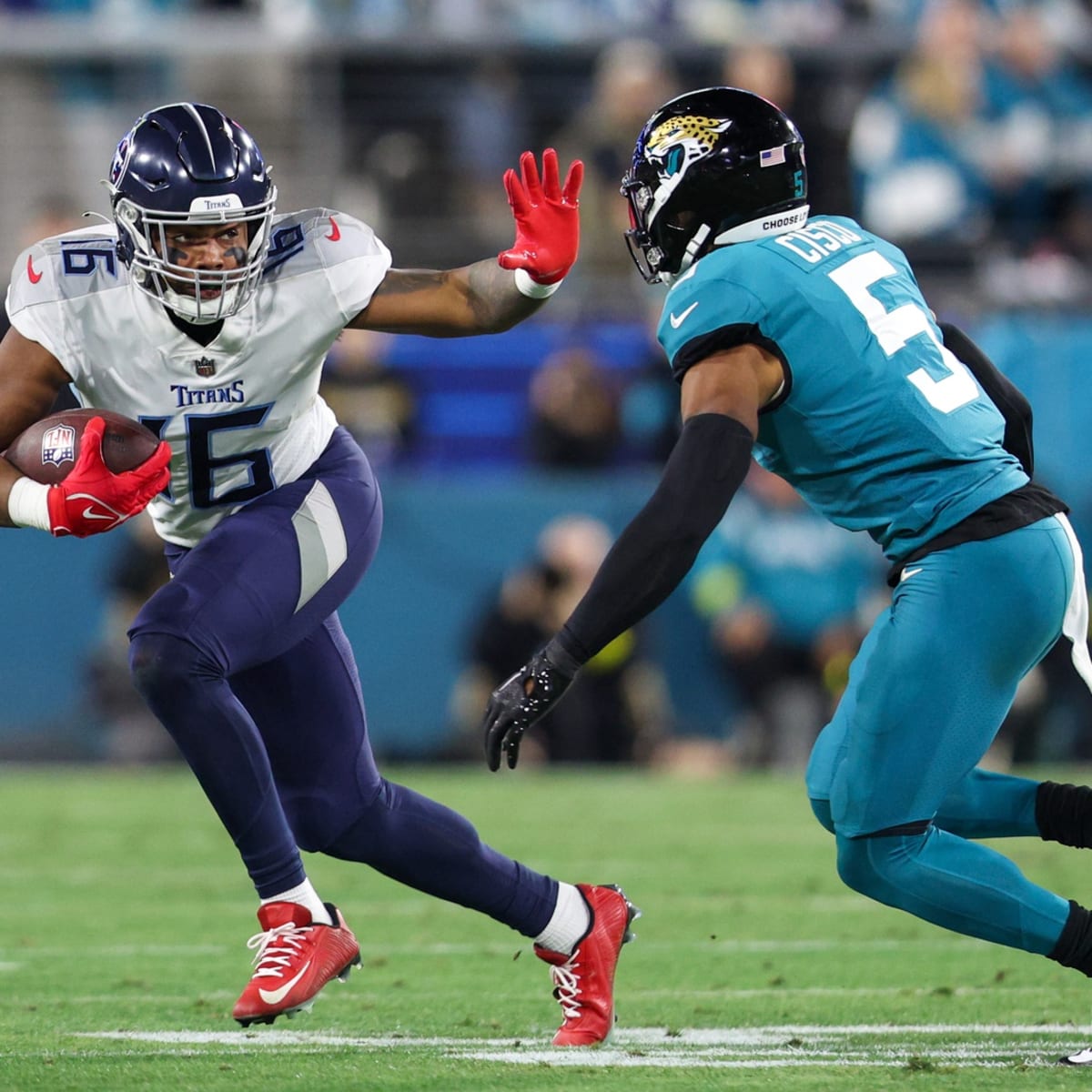 Titans Release Offseason Workout Schedule and Why They Matter More in 2023  - Sports Illustrated Tennessee Titans News, Analysis and More