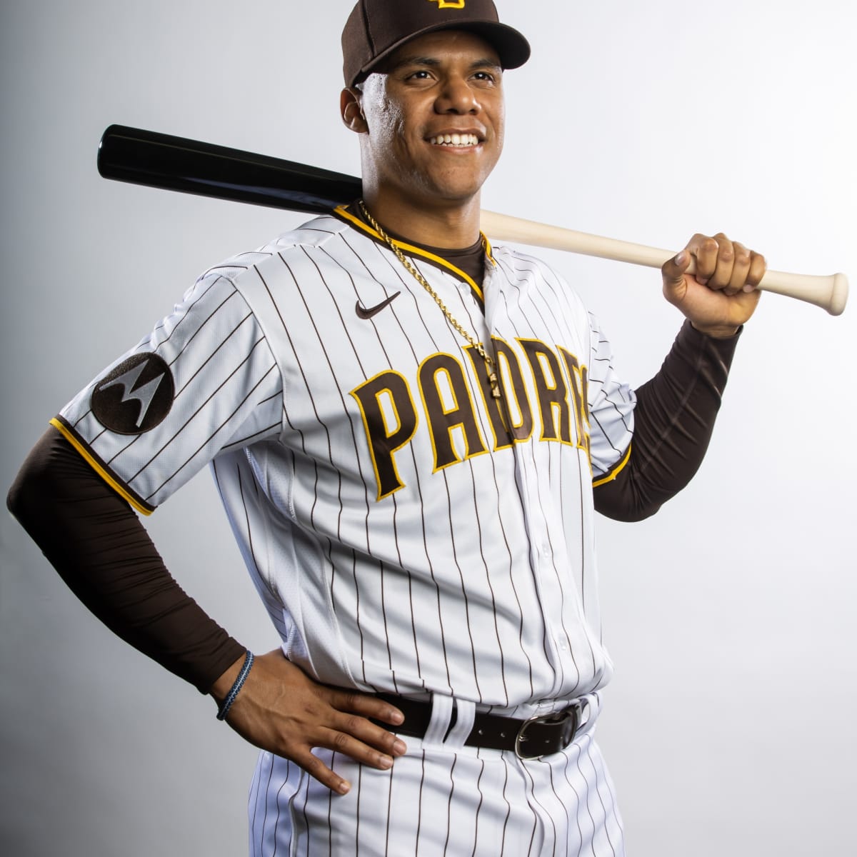 The real Juan Soto showed himself even during 'crazy' first spring with  Padres - The San Diego Union-Tribune