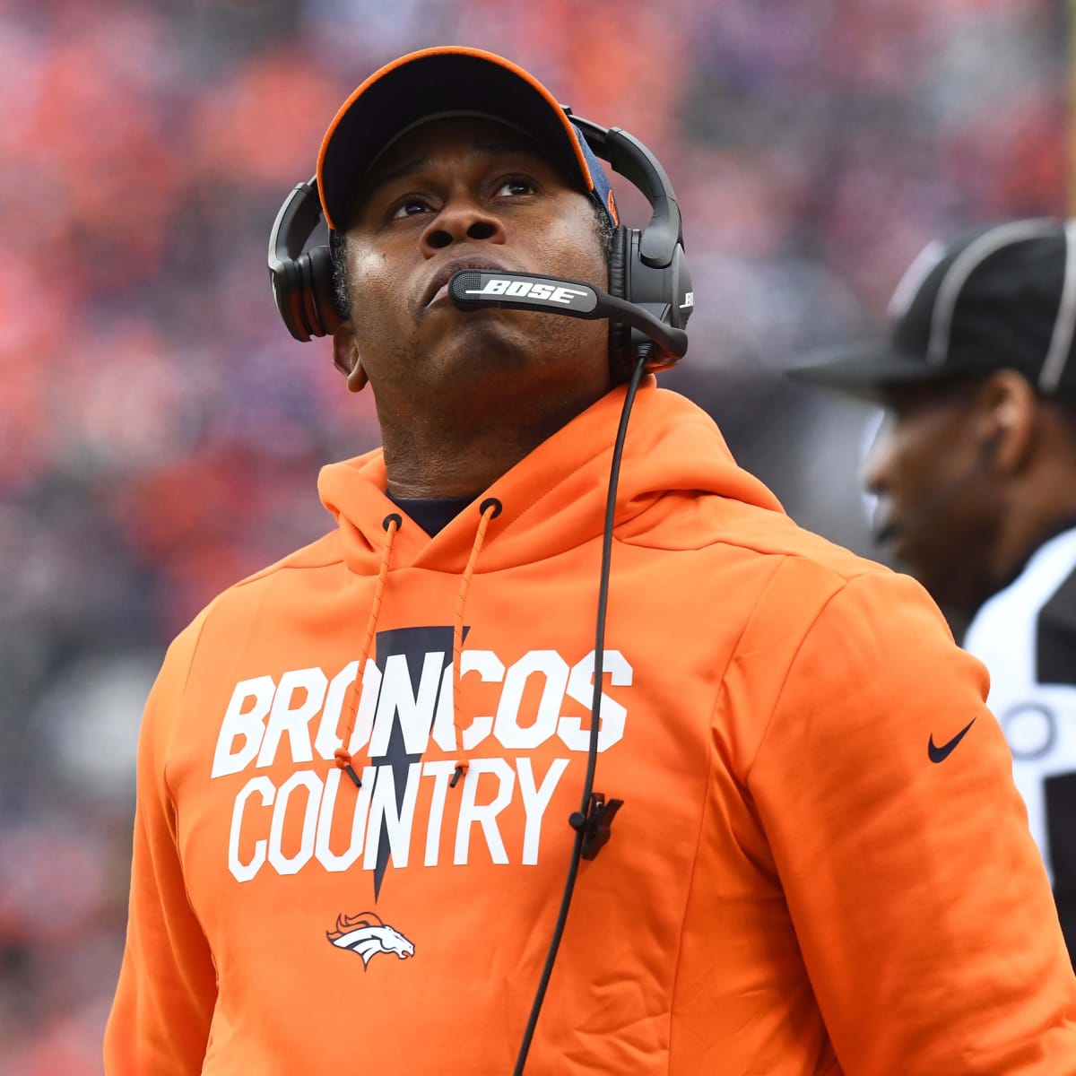 Justin Simmons embraces change with coach Sean Payton, new DC Vance Joseph