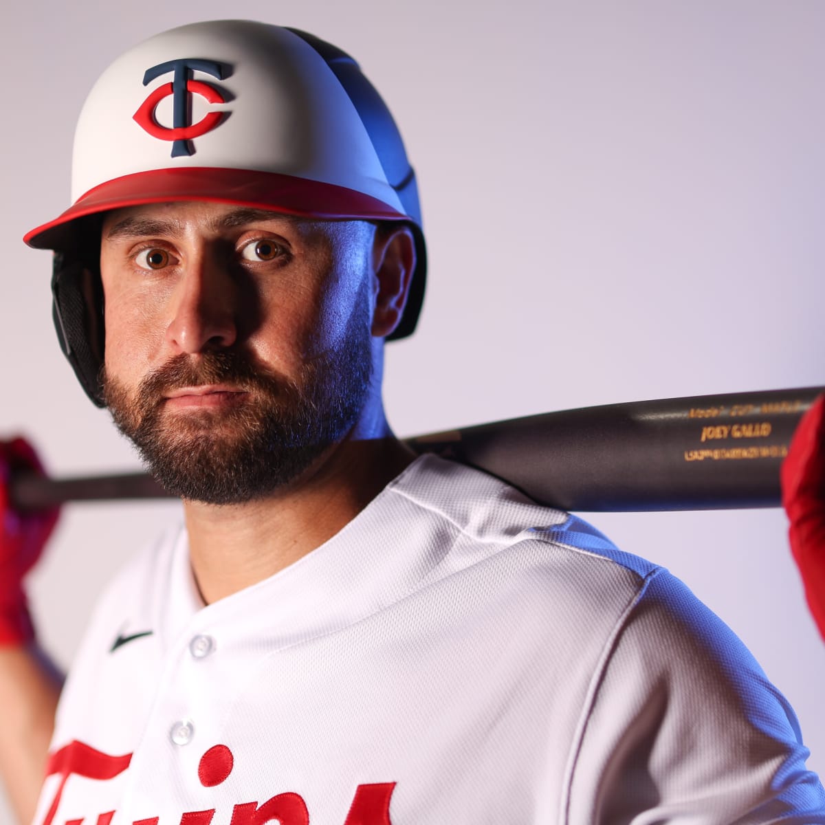 Will Joey Gallo finally return to his old form with the Twins? : r